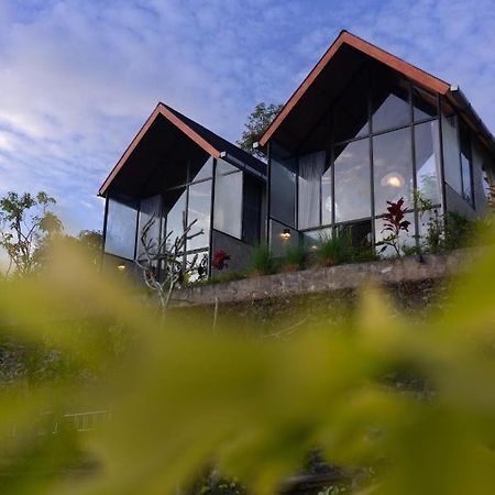 Hotel Mountain Peak Kintamani Exteriér fotografie